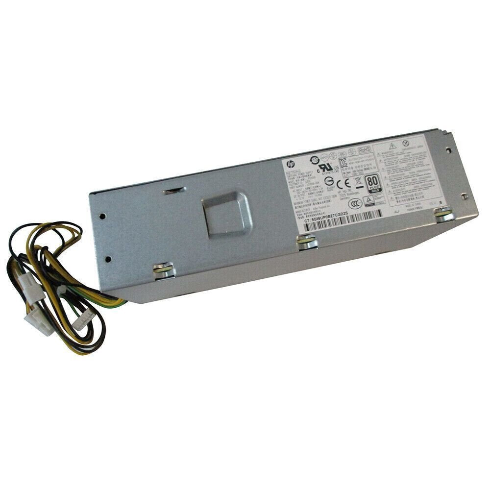 HPE 180-Watts Power Supply - D18-180P1A