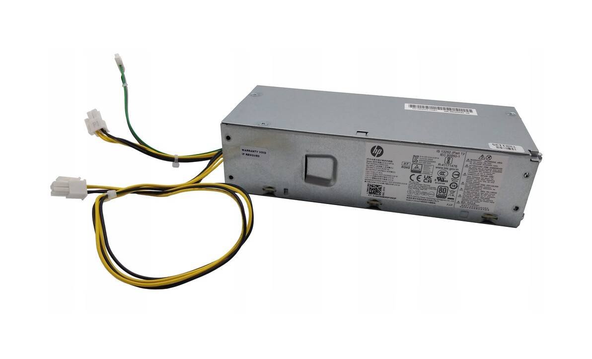 HPE Power Supply - D19-210P1A