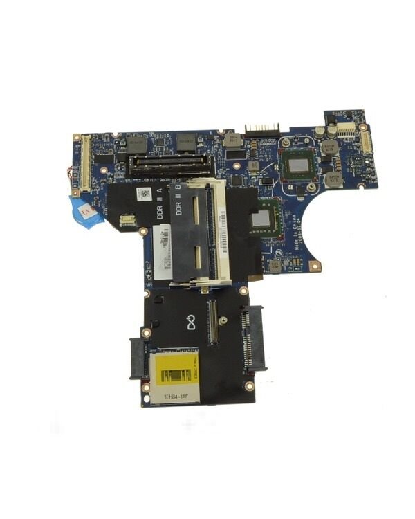 Dell Laptop Motherboard - D200R