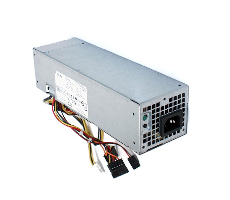 Dell 240-Watts Power Supply - D240ES-00