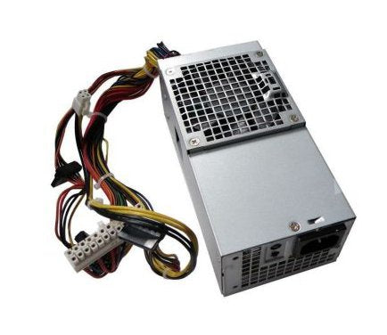 Dell 250-Watts Power Supply - D250AD-00