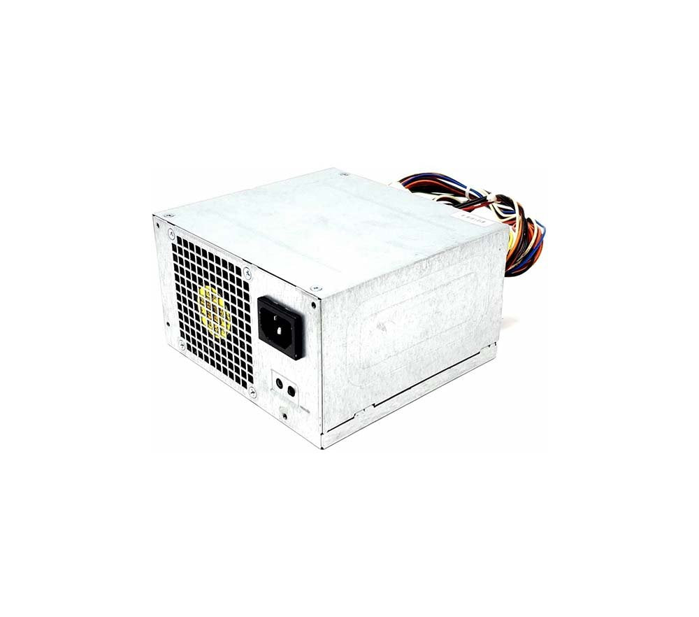 Dell 265-Watts Power Supply - D265EM-00