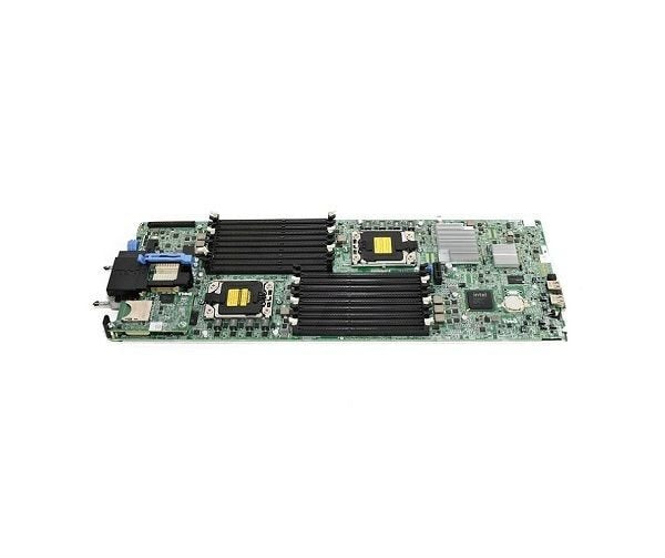 Dell Server Motherboard - D2TT2
