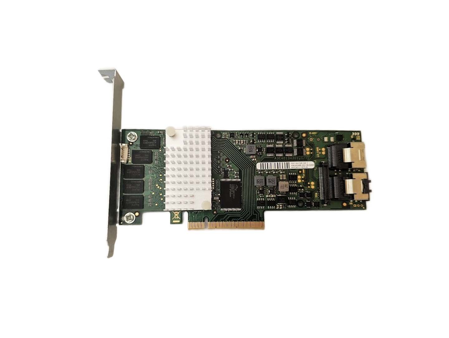 Fujitsu Raid Controller - D3116-C26