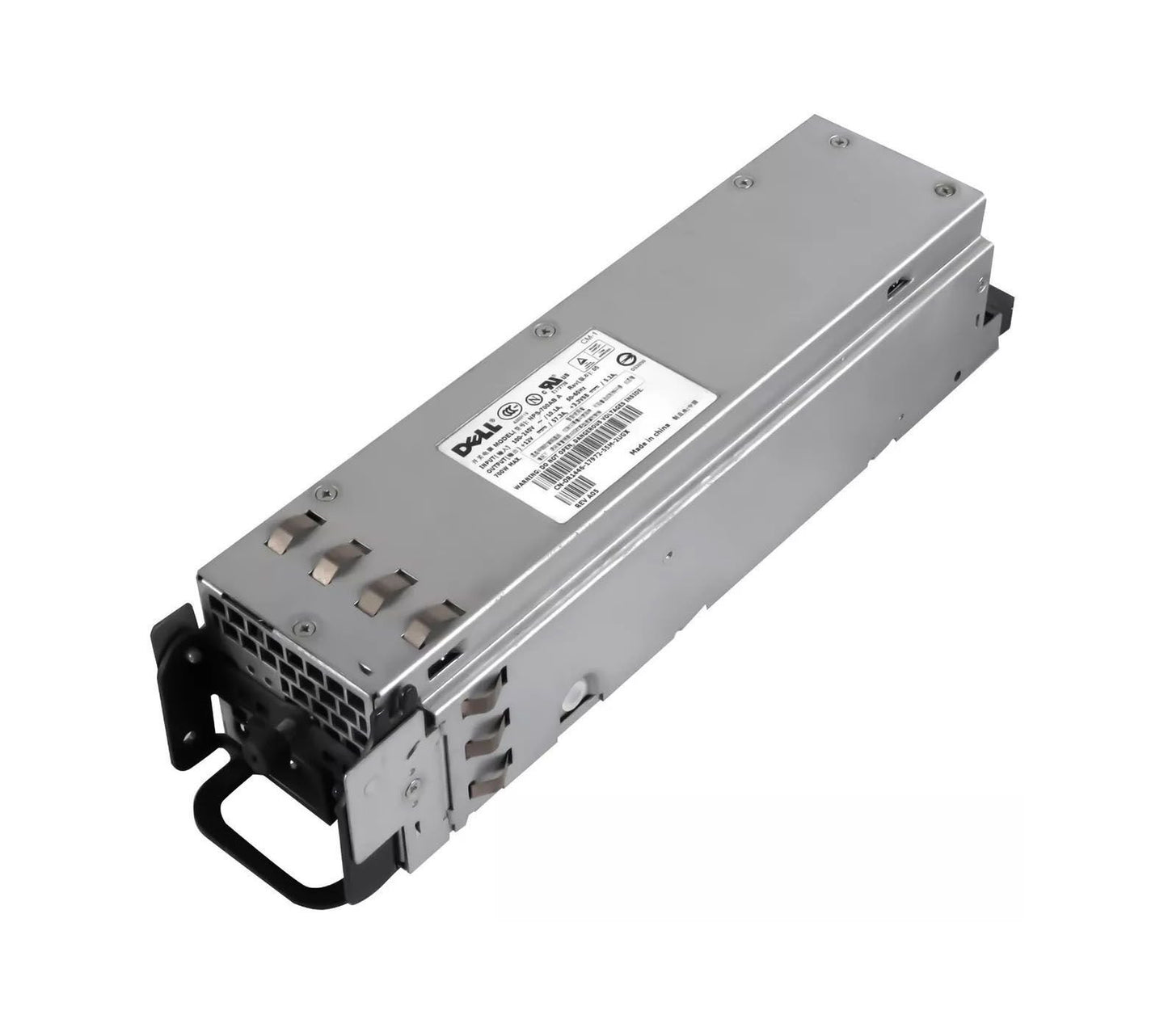 Dell 700-Watts Power Supply - D3163
