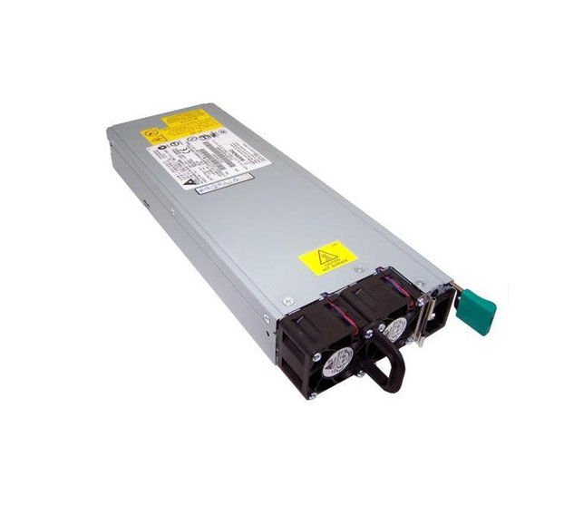 Intel 670-Watts Power Supply - D33866-001