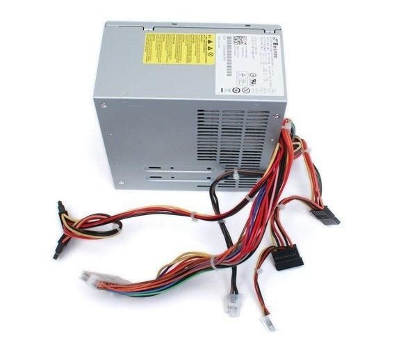 Dell 350-Watts Power Supply - D341T