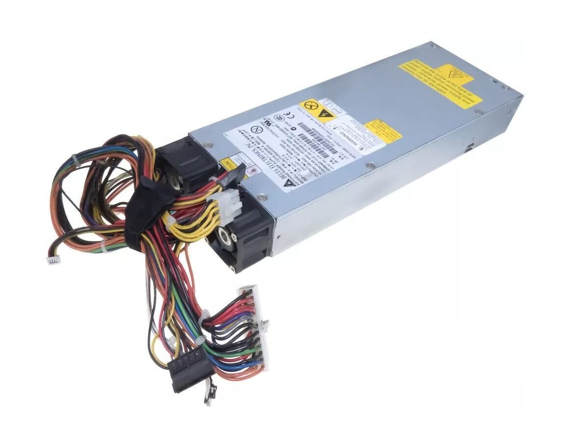 Intel 400-Watts Power Supply - D41198-004