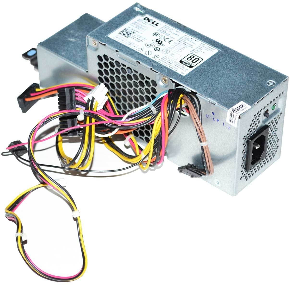 Dell 280-Watts Power Supply - D499R