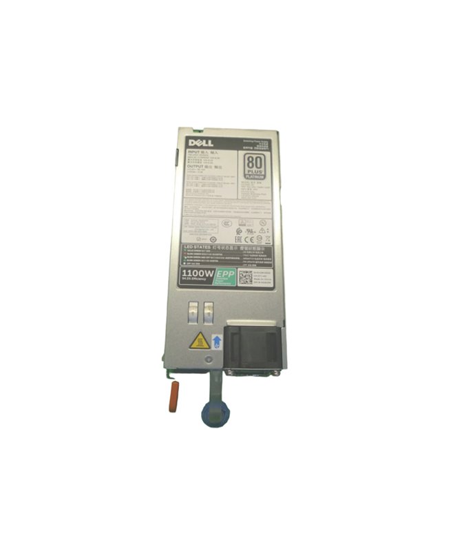Dell Power Supply - D4J3M