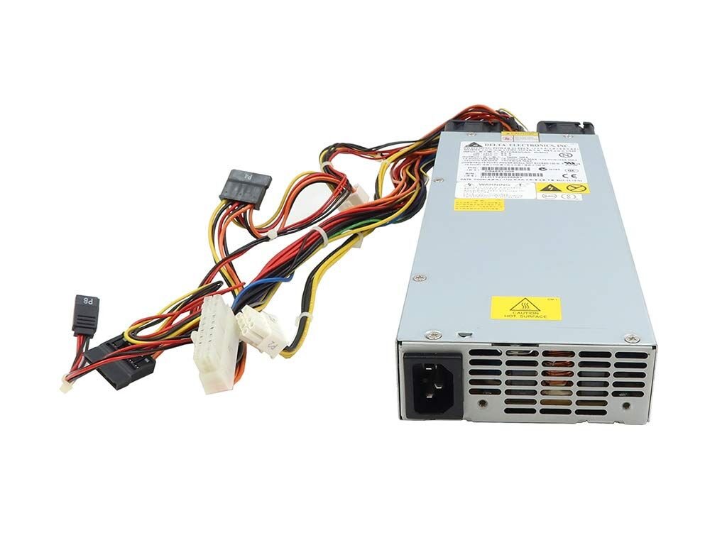 Intel 350-Watts Power Supply - D54651-006