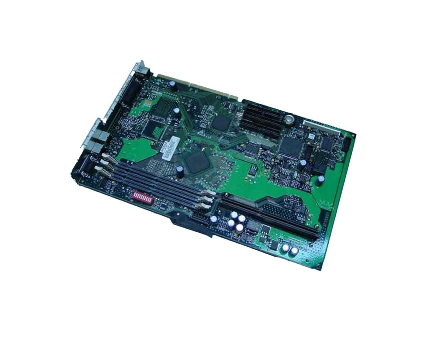 HP Desktop Motherboard - D571260001