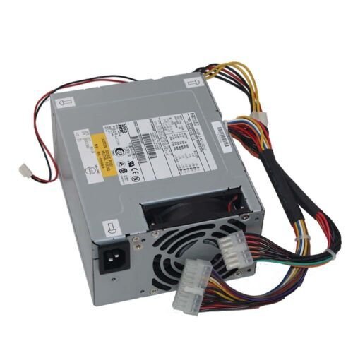 HP 256-Watts Power Supply - D6129-63003