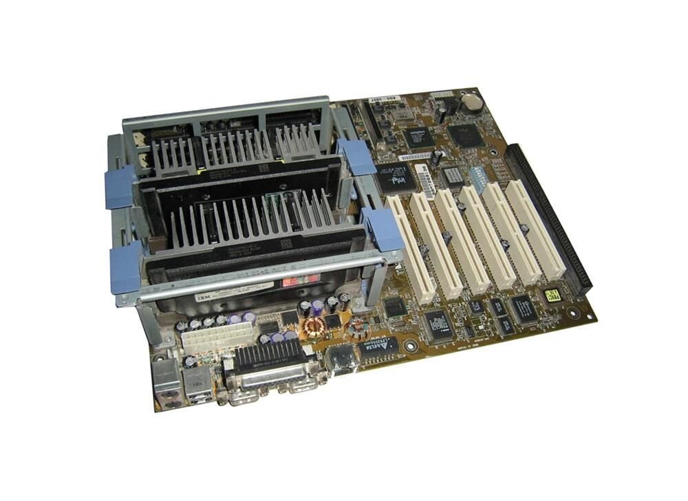 HP Server Motherboard - D7140-60000