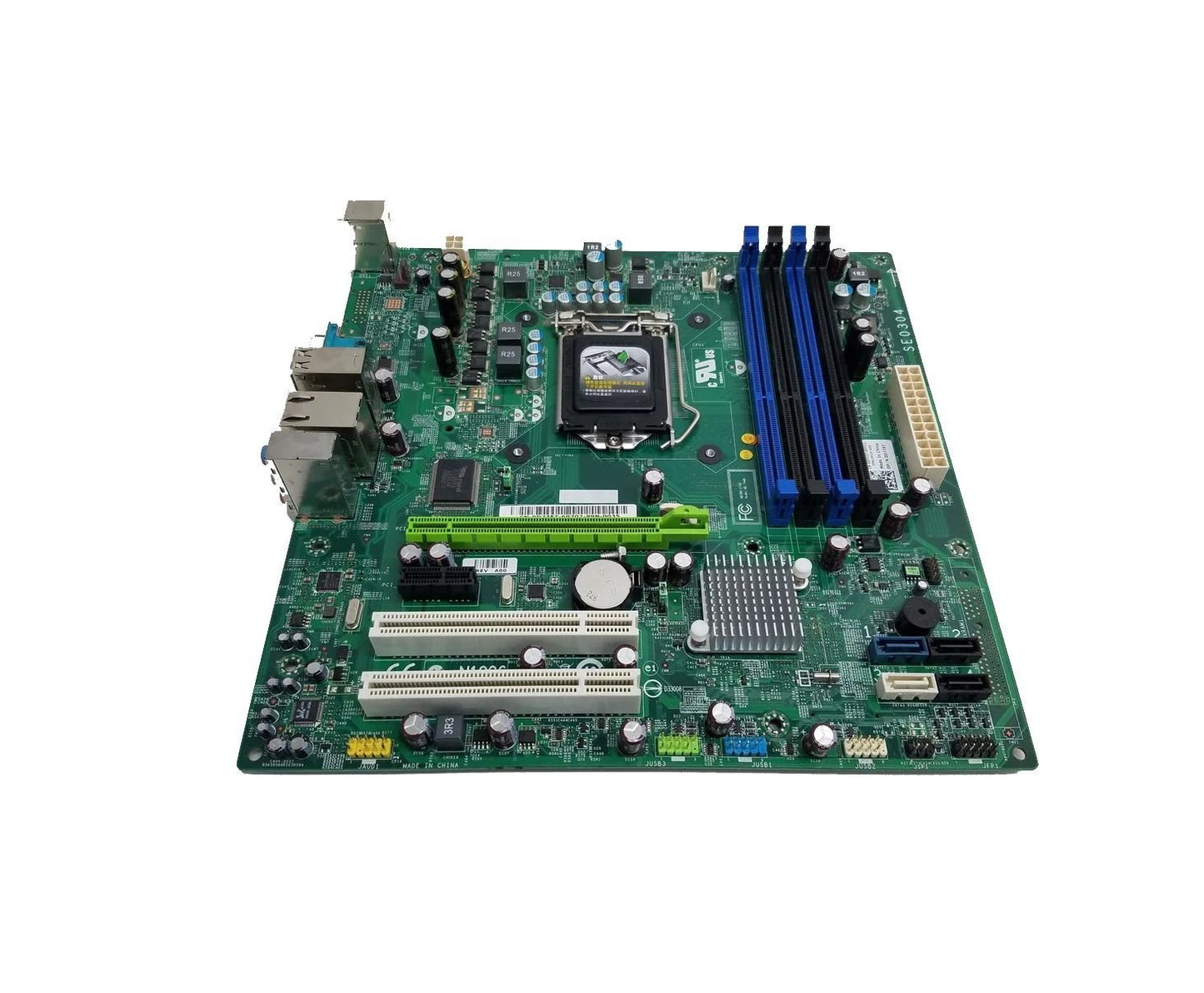 Dell Desktop Motherboard - D735T