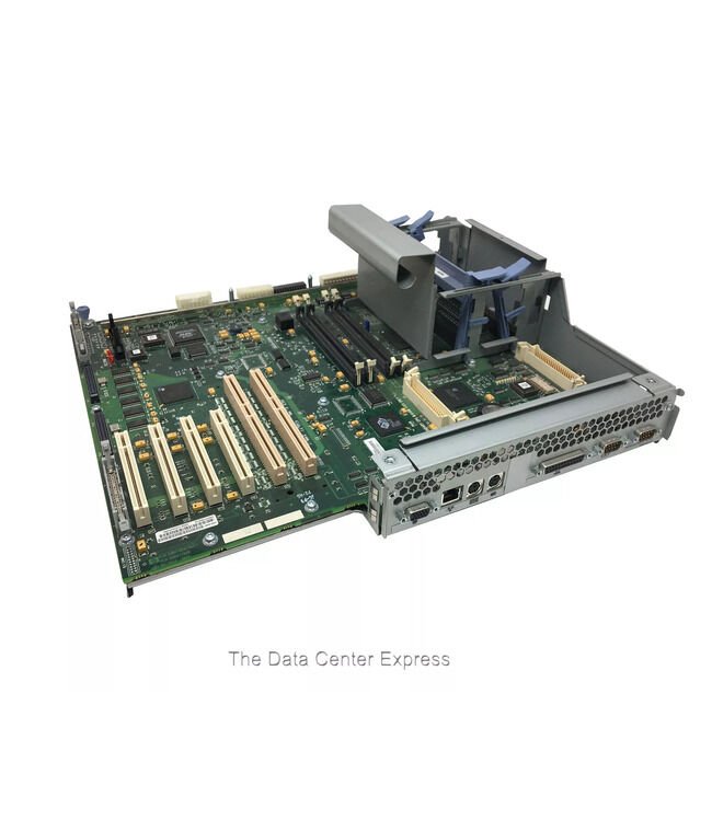 HP Server Motherboard - D8520-69000