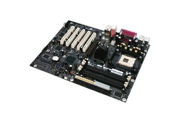 Intel Desktop Motherboard - D865GBF