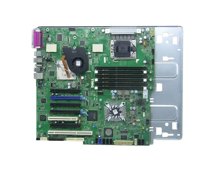 Dell Server Motherboard - D881F