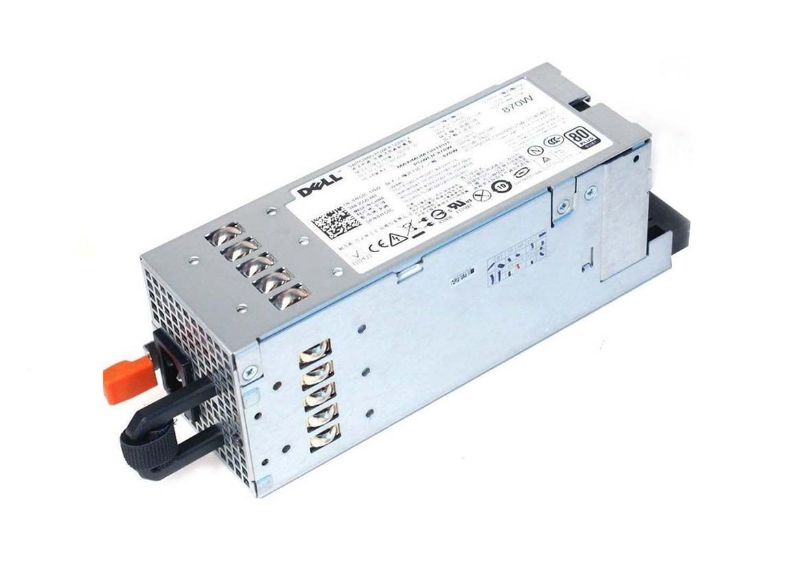 Dell 485-Watts Power Supply - D884J