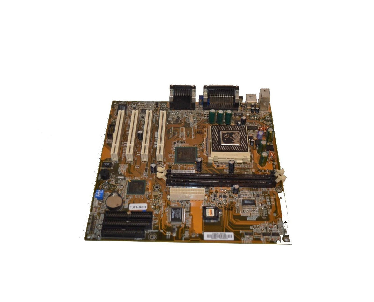 HP Desktop Motherboard - D8930-60001