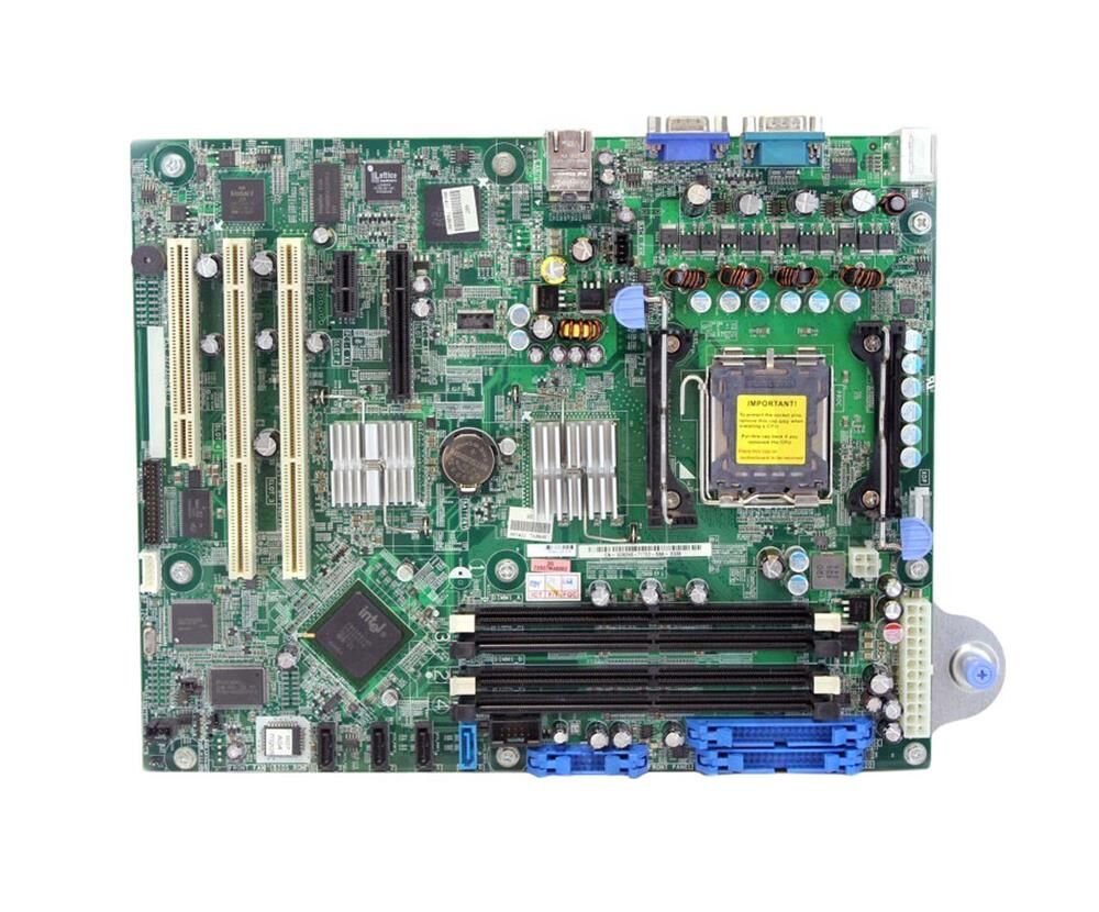 Dell Server Motherboard - D9240
