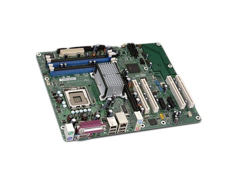Intel Desktop Motherboard - D945GPRS2