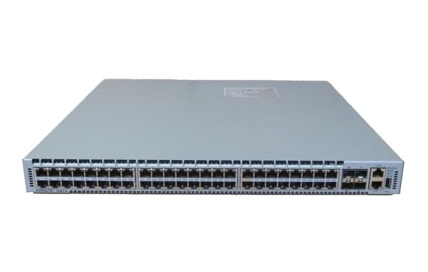 Arista 7048-A Network Switch - DCS-7048T-A-R