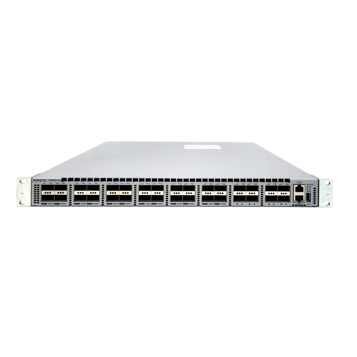 Arista Network Switch - DCS-7050QX-32-R