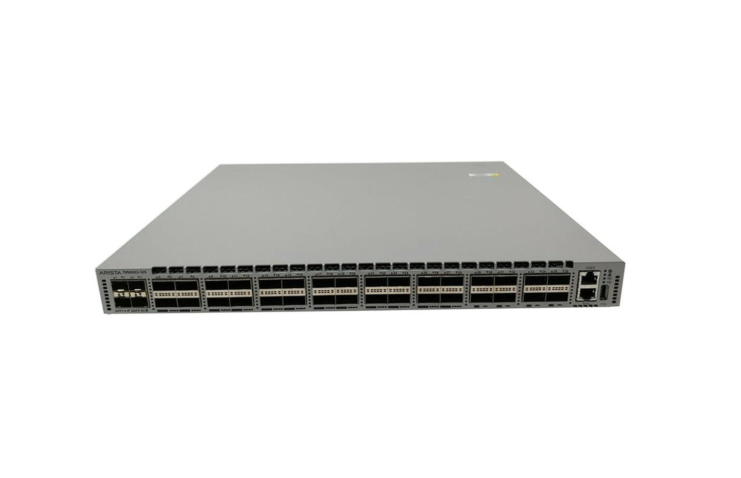 Arista Network Switch - DCS-7050QX2-32S-R
