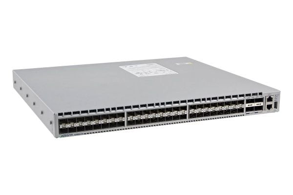 Arista 7050X Network Switch - DCS-7050SX-64-R