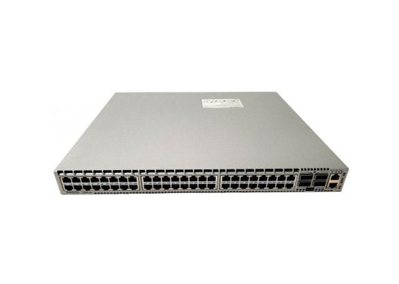 Arista Network Switch - DCS-7050T-64-F