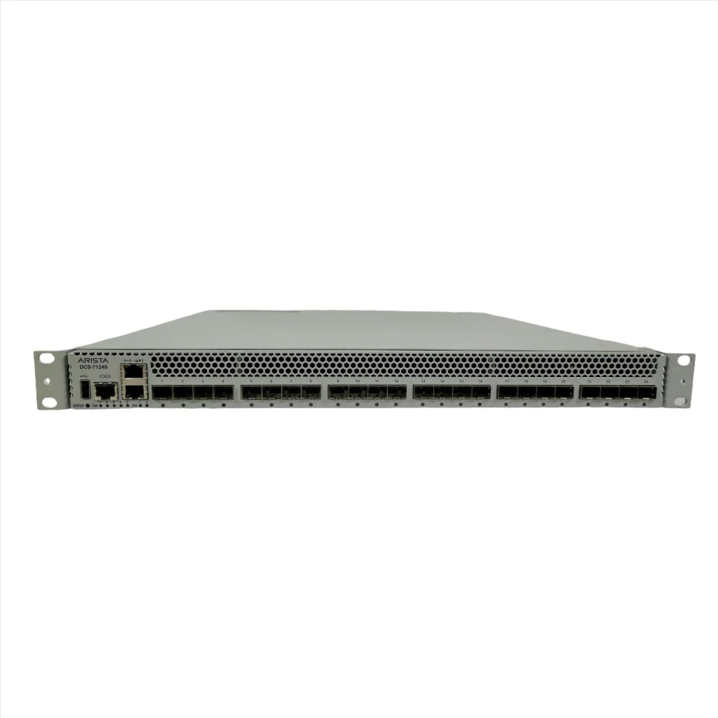 Arista 71000 Network Switch - DCS-7124S-F