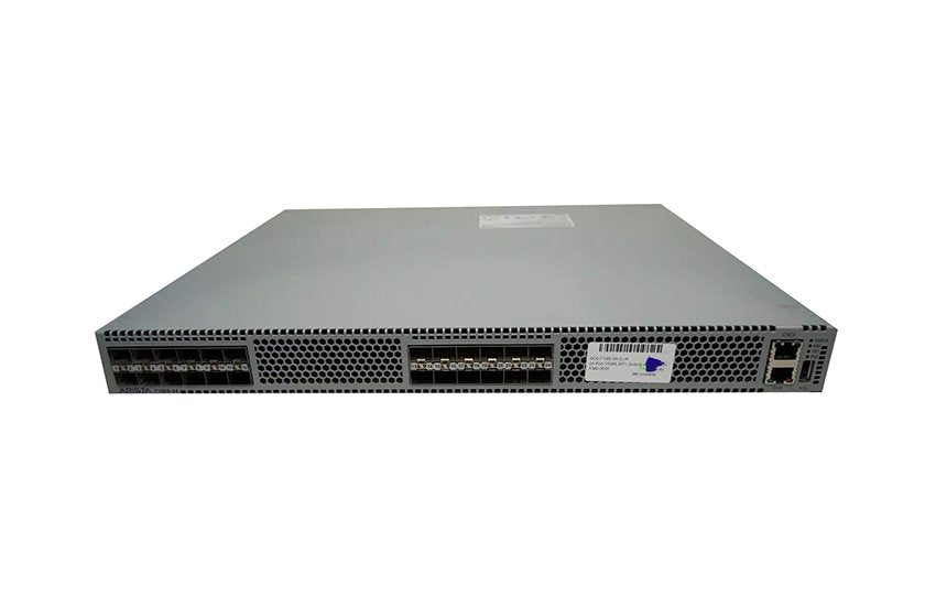 Arista Network Switch - DCS-7150S-24-CL-F