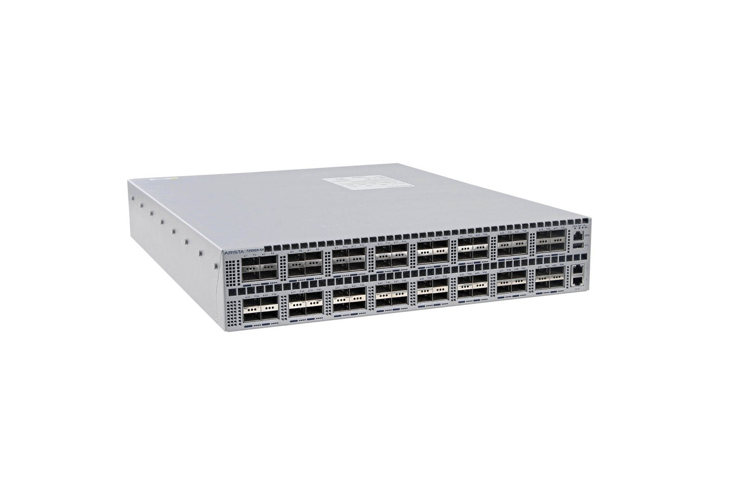 Arista Network Switch - DCS-7250QX-64-R