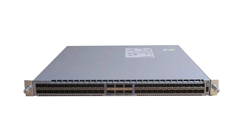 Arista Router - DCS-7280SR-48C6-M-F