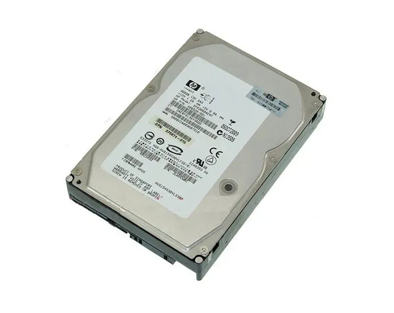 HP Server Hard Drive - DF0300BAERF