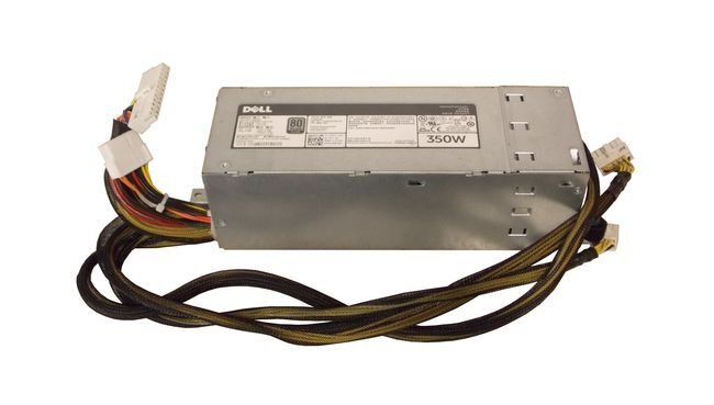 Dell 350-Watts Power Supply - DF83C