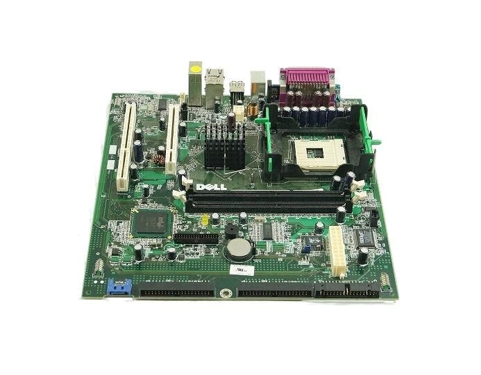 Dell Desktop Motherboard - DG286