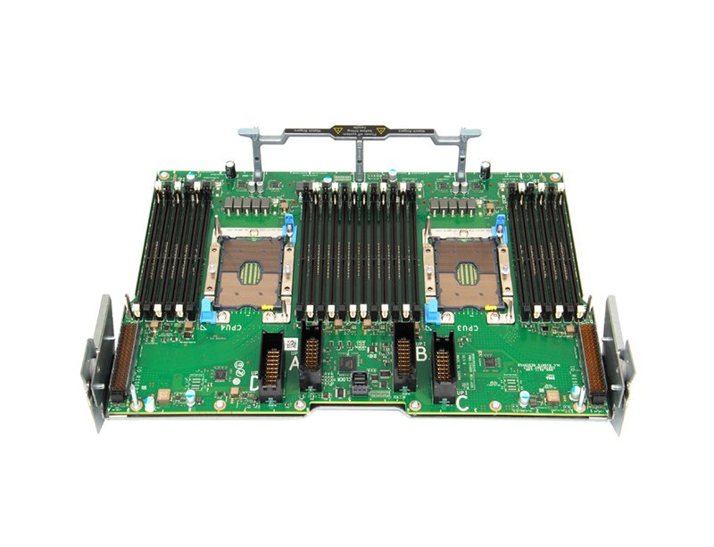 Dell Server Motherboard - DG2JC