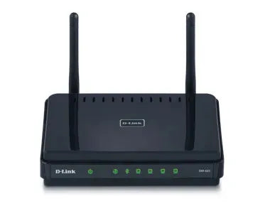 D-Link Wireless Router - DIR-651