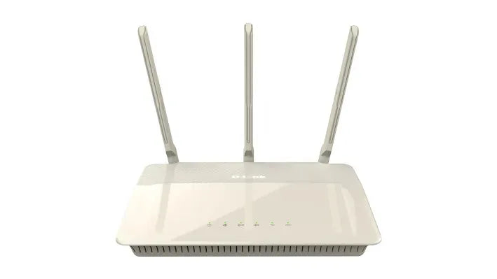 D-Link Wireless Router - DIR-880L