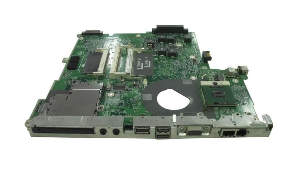 Dell Laptop Motherboard - DK495