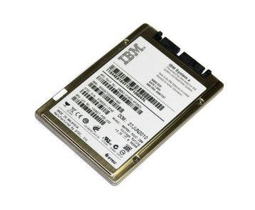 IBM Solid State Drive - 00AJ467