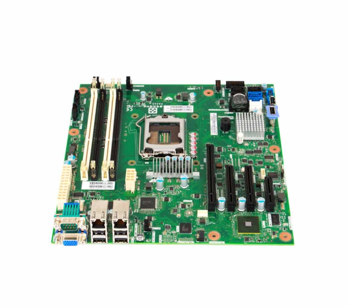Lenovo Motherboard for System x3100 M5 - 00MW275