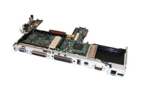 Dell Laptop Motherboard - 01114T