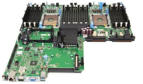Dell Server Motherboard - 014X06