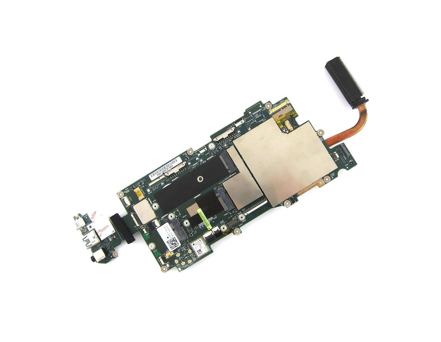 Dell Motherboard for Latitude 7220 Rugged Extreme - 017Y7P