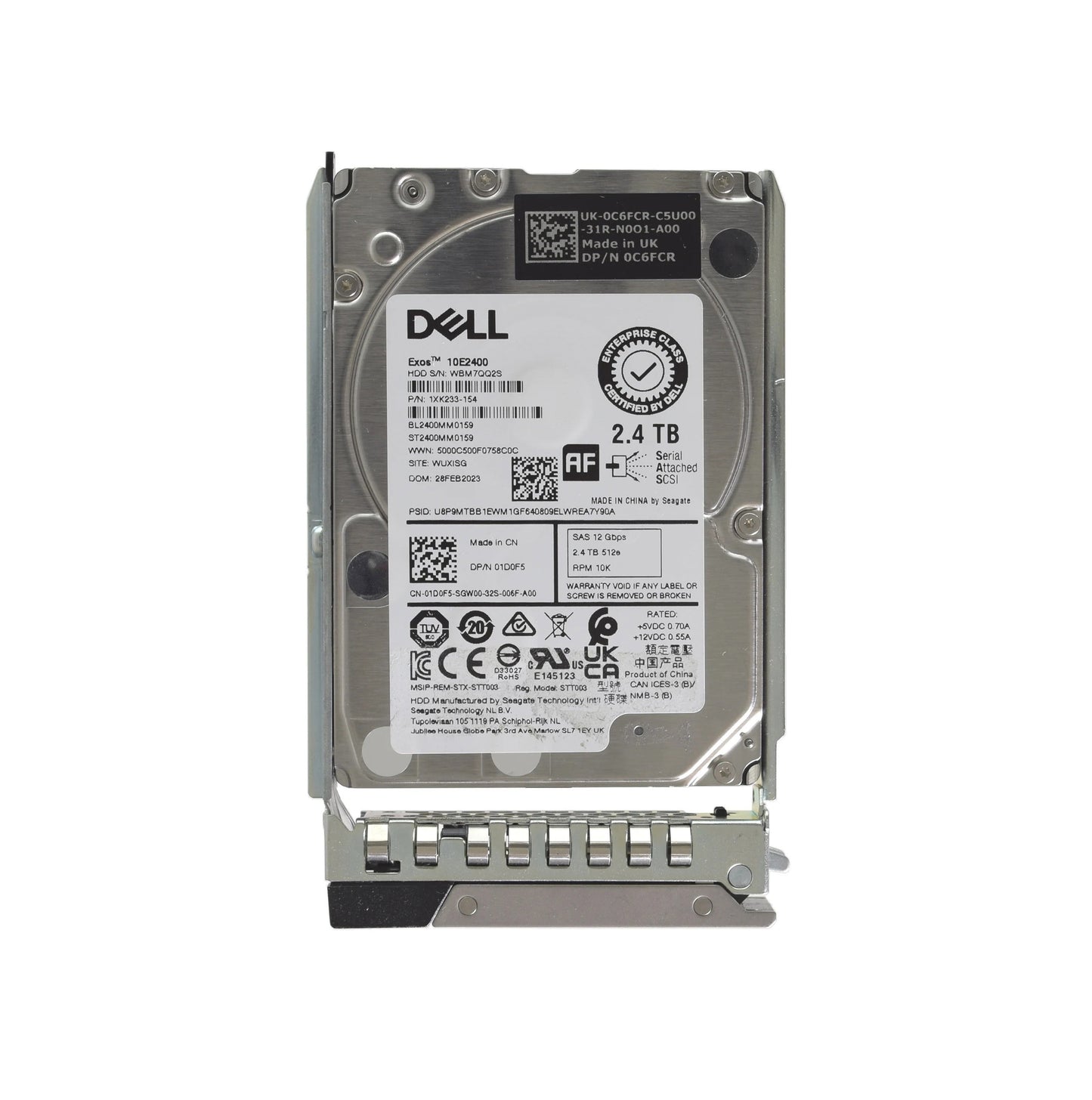 Dell Product Image 01D0F5