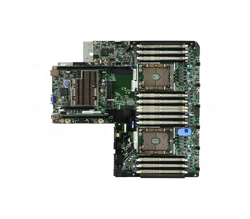 Lenovo Motherboard for ThinkSystem SR650 - 01GV275