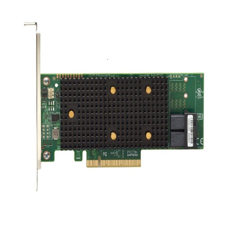 Lenovo 430-8i Dual-Ports SATA 12Gb/s / SAS 12Gb/s - 01KN500